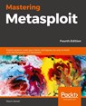 Mastering Metasploit - Nipun Jaswal - 9781838980078