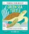 Green Sea Turtle (Young Zoologist) - Carlee Jackson ; Neon Squid - 9781838992897