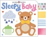 Sleepy Baby - Priddy Books ; Roger Priddy - 9781838993856