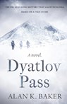 Dyatlov Pass - Alan Baker - 9781839012389