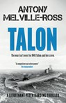 Talon - Antony Melville-Ross - 9781839013331