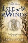 Isle of Winds - James Fahy - 9781839013652