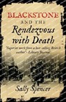 Blackstone and the Rendezvous with Death - Sally Spencer - 9781839014055