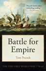 Battle for Empire - Tom Pocock - 9781839014109