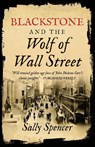Blackstone and the Wolf of Wall Street - Sally Spencer - 9781839014864
