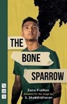 The Bone Sparrow - Zana Fraillon - 9781839040818