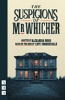 The Suspicions of Mr Whicher - Kate Summerscale - 9781839042409
