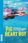 Pig Heart Boy - Malorie Blackman - 9781839044472