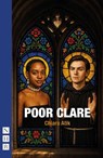 Poor Clare - Chiara Atik - 9781839044892
