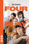 Four Play - Jake Brunger - 9781839044977