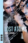 Lost Atoms - Anna Jordan - 9781839045103