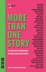 More Than One Story - Various ; Cardboard Citizens - 9781839045196