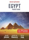 Insight Guides Pocket Egypt (Travel Guide with Free eBook) - Insight Guides - 9781839051289
