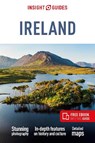 Insight Guides Ireland: Travel Guide with eBook - Insight Guides - 9781839053412