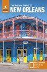 The Rough Guide to New Orleans: Travel Guide with eBook - Rough Guides - 9781839053436
