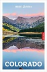 Insight Guides Colorado: Travel Guide with eBook - Nicky Leach - 9781839053795