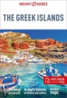 Insight Guides The Greek Islands: Travel Guide with eBook - Insight Guides ; Marc Dubin - 9781839053849