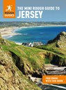 The Mini Rough Guide to Jersey: Travel Guide with eBook - Rough Guides - 9781839057632