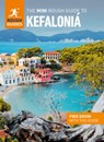 The Mini Rough Guide to Kefalonia: Travel Guide with eBook - Rough Guides - 9781839058356