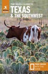 The Rough Guide to Texas & the Southwest: Travel Guide with eBook - Rough Guides - 9781839058417