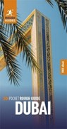 Pocket Rough Guide Dubai: Travel Guide with eBook - Rough Guides - 9781839059681