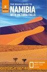 The Rough Guide to Namibia with Victoria Falls: Travel Guide with eBook - Rough Guides - 9781839059711