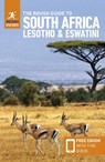 The Rough Guide to South Africa, Lesotho & Eswatini: Travel Guide with eBook - Rough Guides ; Philip Briggs - 9781839059780