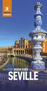 Pocket Rough Guide Seville: Travel Guide with eBook - Rough Guides - 9781839059803