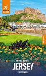 Pocket Rough Guide Weekender Jersey: Travel Guide with eBook - Rough Guides - 9781839059919
