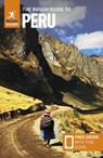 The Rough Guide to Peru: Travel Guide with eBook - Rough Guides ; Allan Kelin ; Matthew Nelson ; Chris Wallace - 9781839059988