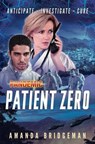 Patient Zero - Amanda Bridgeman - 9781839080227
