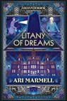 Litany of Dreams - Ari Marmell - 9781839080289