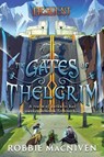 The Gates of Thelgrim - Robbie MacNiven - 9781839080999