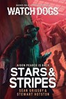Stars & Stripes - Sean Grigsby ; Stewart Hotston - 9781839081279