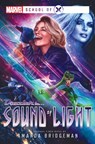 Sound of Light - Amanda Bridgeman - 9781839081781