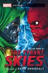 The Tyrant Skies - ANNANDALE,  David - 9781839081958