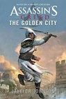 The Golden City - Jaleigh Johnson - 9781839082221