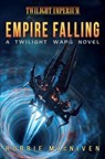 Empire Falling - Robbie MacNiven - 9781839082382