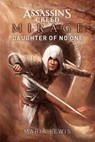 Assassin's Creed Mirage: Daughter of No One - Maria Lewis - 9781839082818
