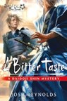 A Bitter Taste - Josh Reynolds - 9781839083013
