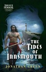 The Tides of Innsmouth - Jonathan Green - 9781839083358