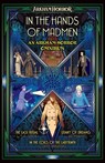 In the Hands of Madmen - S. A. Sidor ; Ari Marmell ; David Annandale - 9781839083464