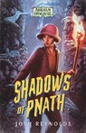 Shadows of Pnath - Josh Reynolds - 9781839083570