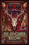 The Devourer Below - Evan Dicken ; Josh Reynolds - 9781839083587