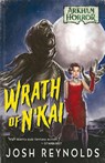 Wrath of N'Kai - Josh Reynolds - 9781839083600