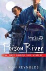 Poison River - Josh Reynolds - 9781839083631