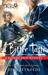 A Bitter Taste - Josh Reynolds - 9781839083648