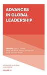 Advances in Global Leadership - JOYCE S. (SAN JOSE STATE UNIVERSITY,  USA) Osland ; Mark E. (University of Tennessee at Chattanooga, USA) Mendenhall ; B. Sebastian (IESE Business School, Spain) Reiche ; Betina (University of Sydney, Australia) Szkudlarek - 9781839095931