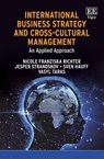 International Business Strategy and Cross-Cultural Management - Nicole F. Richter ; Jesper Strandskov ; Sven Hauff ; Vasyl Taras - 9781839108648