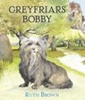 Greyfriars Bobby - Ruth Brown - 9781839130052